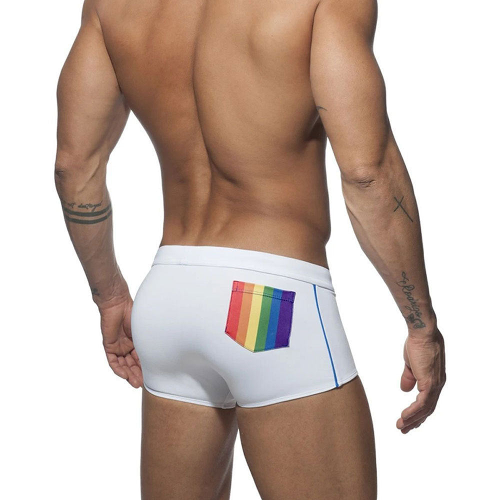 aqualuxe trunks