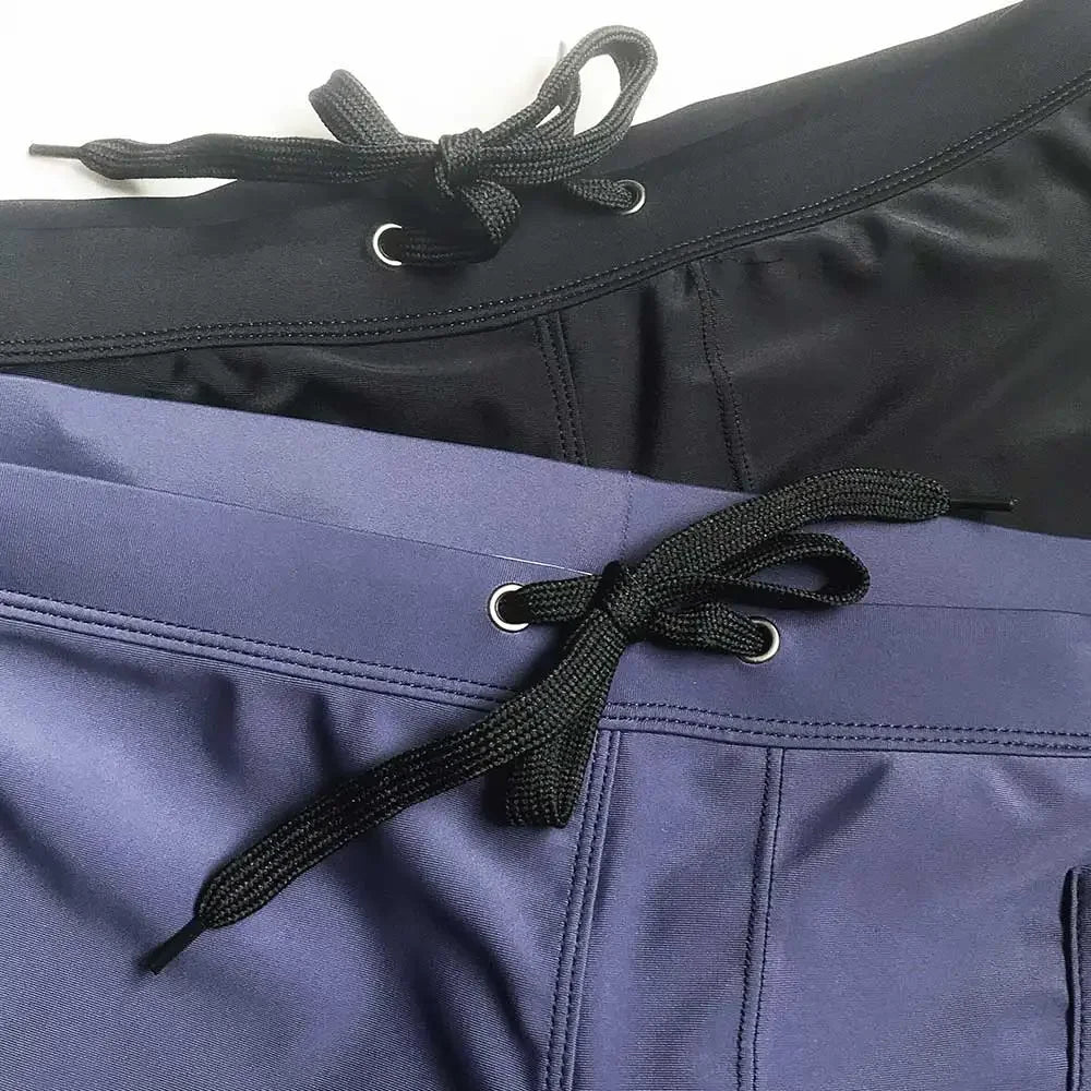 aquavibe boxer swim trunks