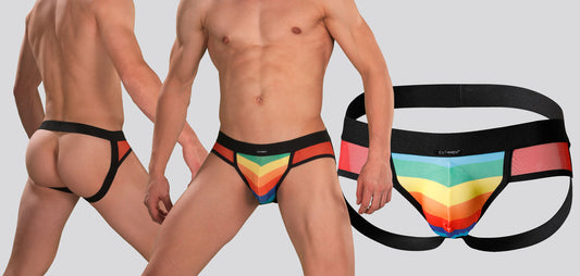 Why Every Man Needs a Jockstrap in His Wardrobe