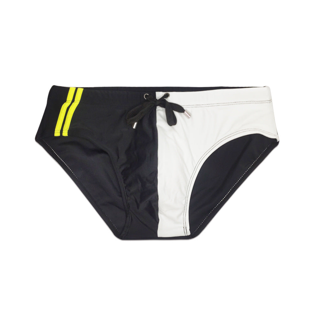 negroni radiance swim shorts