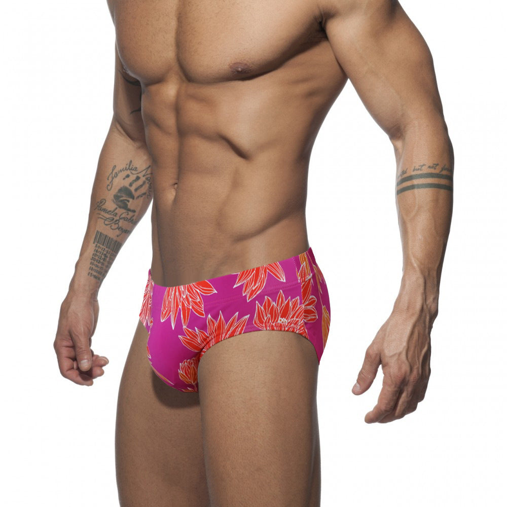 manhattan edge swim briefs