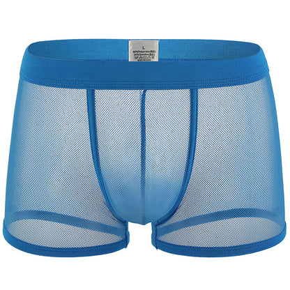 Allure Mesh Breeze Boxers