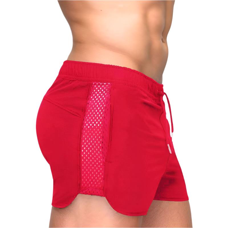 turbowave shorts