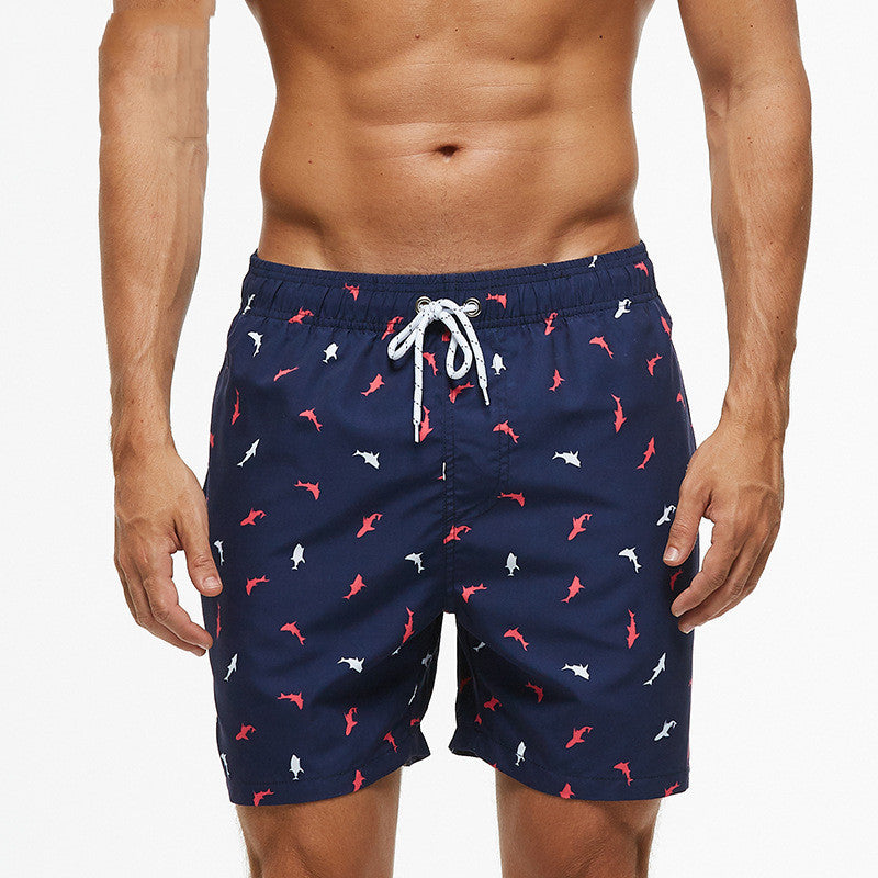 patriot bloom shorts