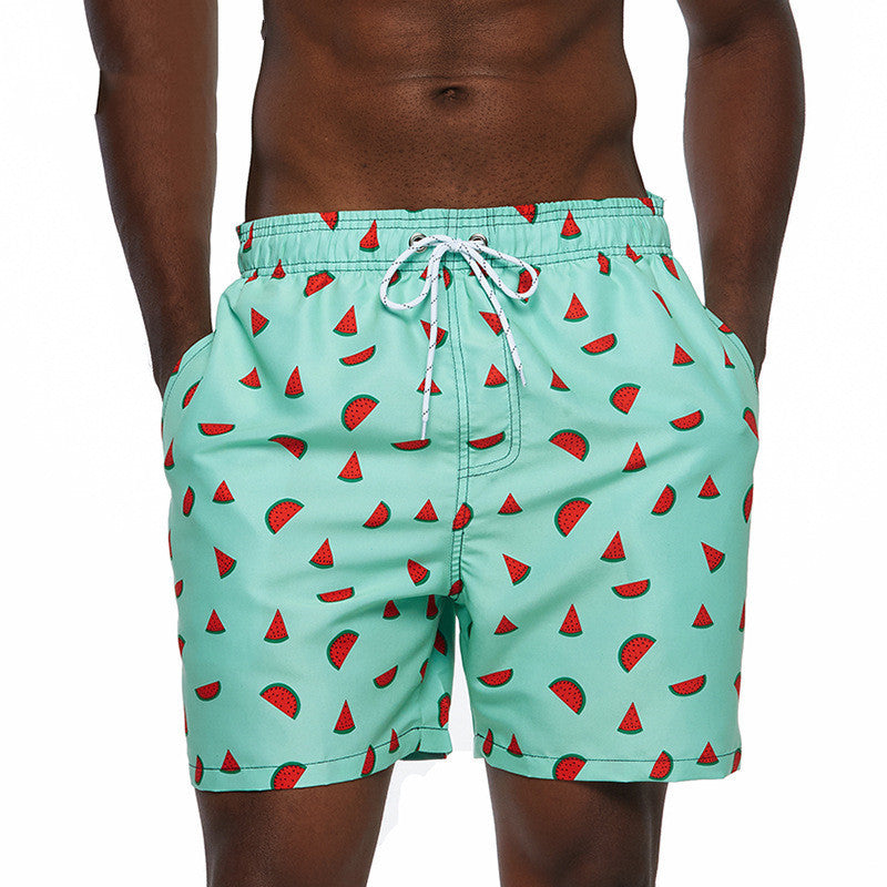 patriot bloom shorts