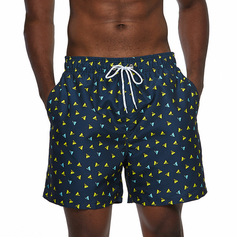 patriot bloom shorts