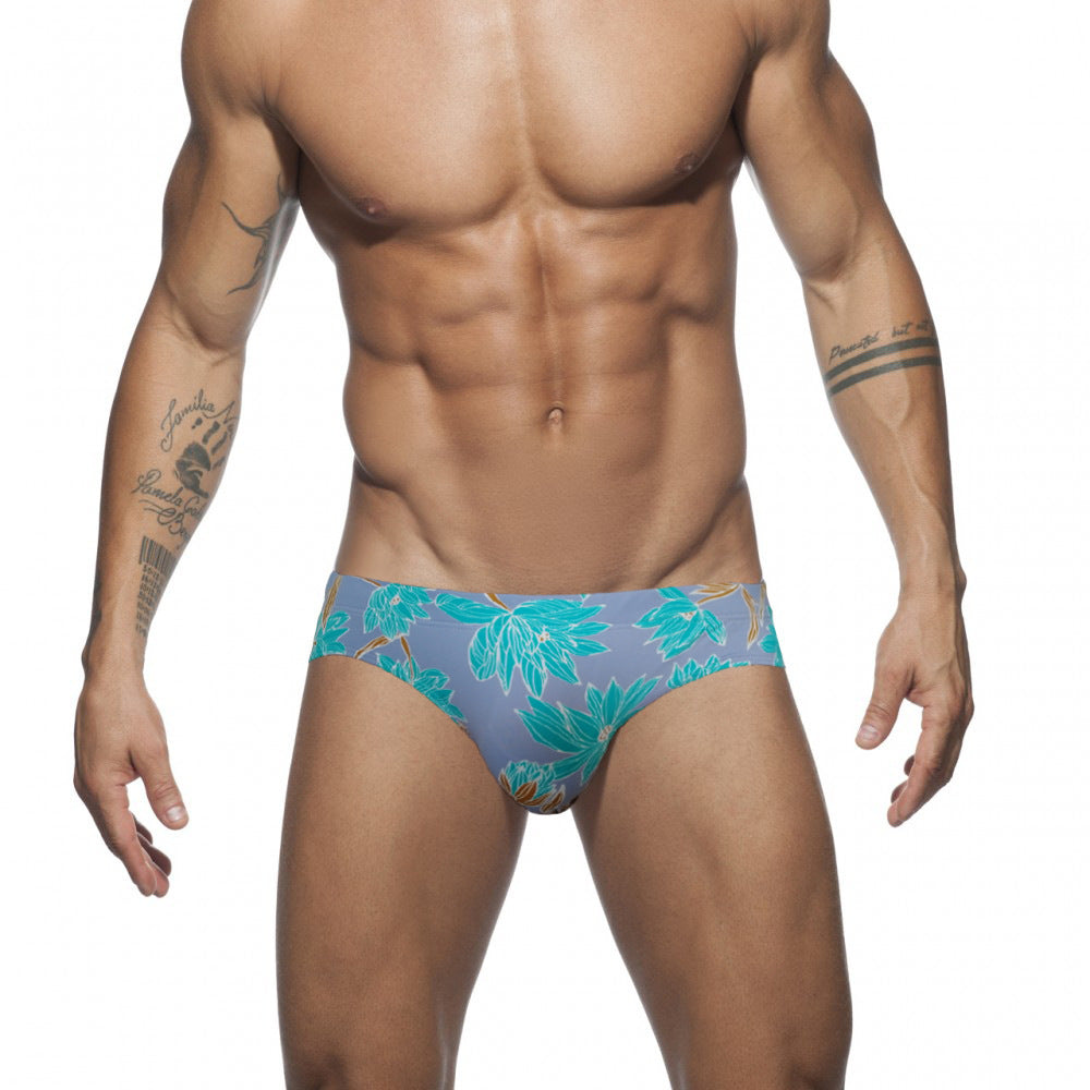 manhattan edge swim briefs