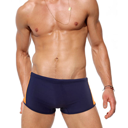 Velocity Edge Boxer Swimwear