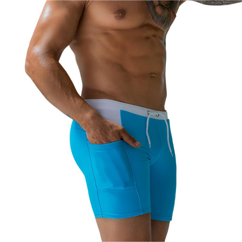 aqua rush swim boxers