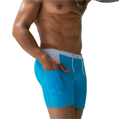 Aqua Rush Swim Boxers