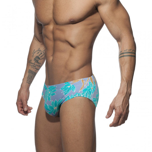 Manhattan Edge Swim Briefs