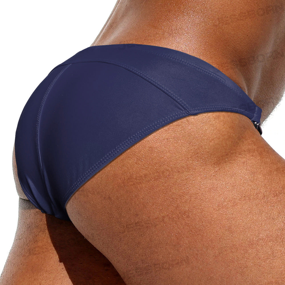 titan's buckle briefs