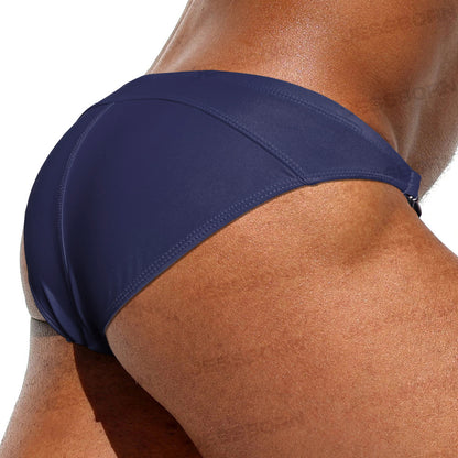 Titan's Buckle Briefs