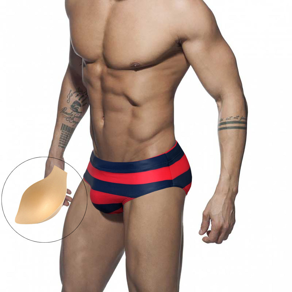 tom collins swim brief