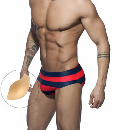 Tom Collins Swim Brief