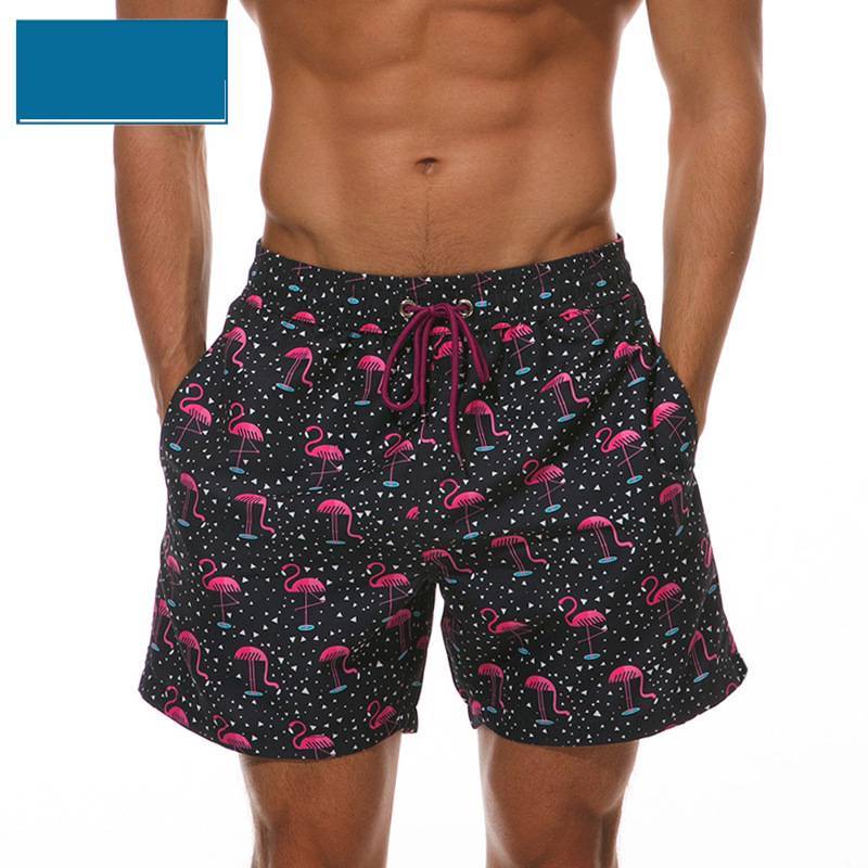 patriot bloom shorts