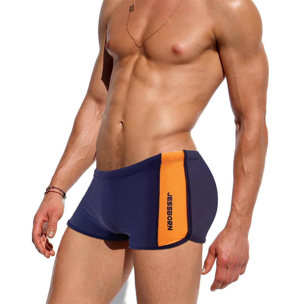 velocity edge boxer swimwear