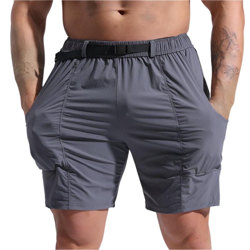 flexcargo active shorts