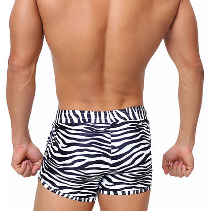 Zebra Tide Trunks