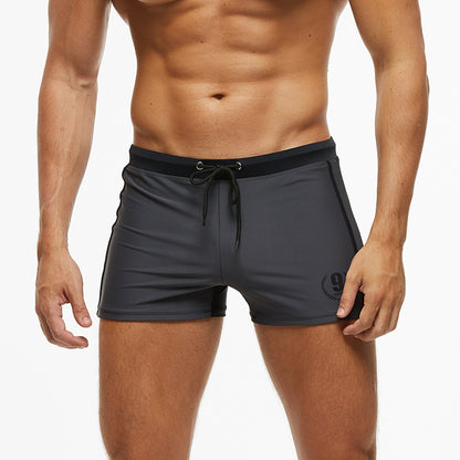 Aqua Edge Shorts