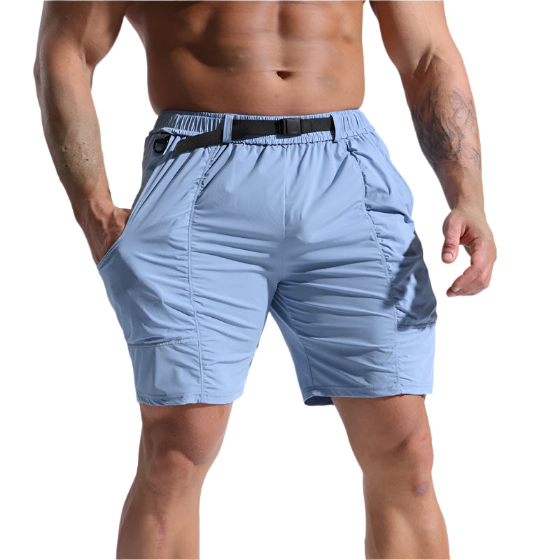 flexcargo active shorts