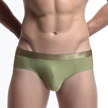 SilkLust Briefs