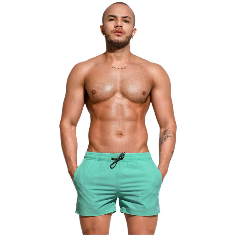 breeze flow swim shorts