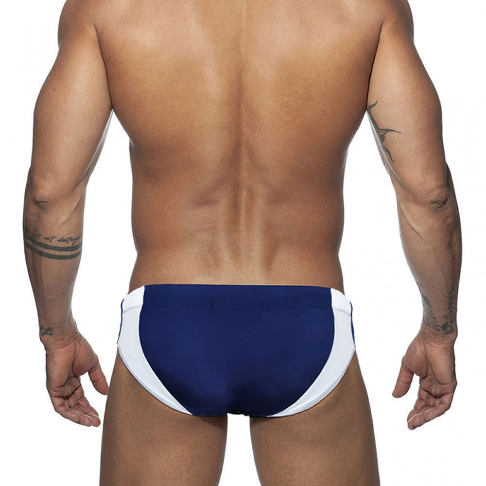 sharkstyle swimming brief