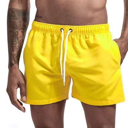 Tempting Gladiator Trunks