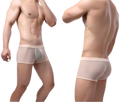 Allure Mesh Breeze Boxers