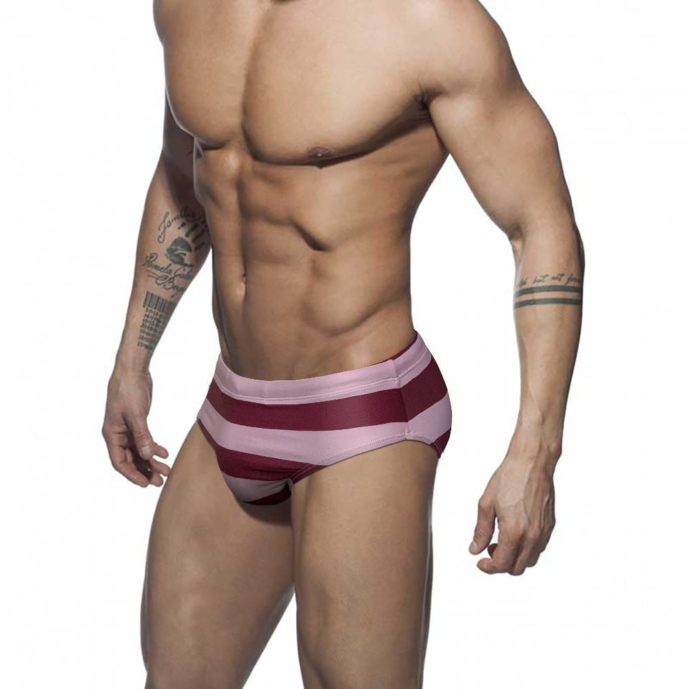 tom collins swim brief