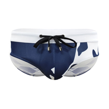 Aqua Adonis Swim Briefs