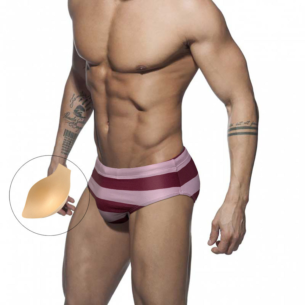 tom collins swim brief