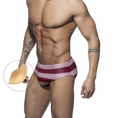 Tom Collins Swim Brief