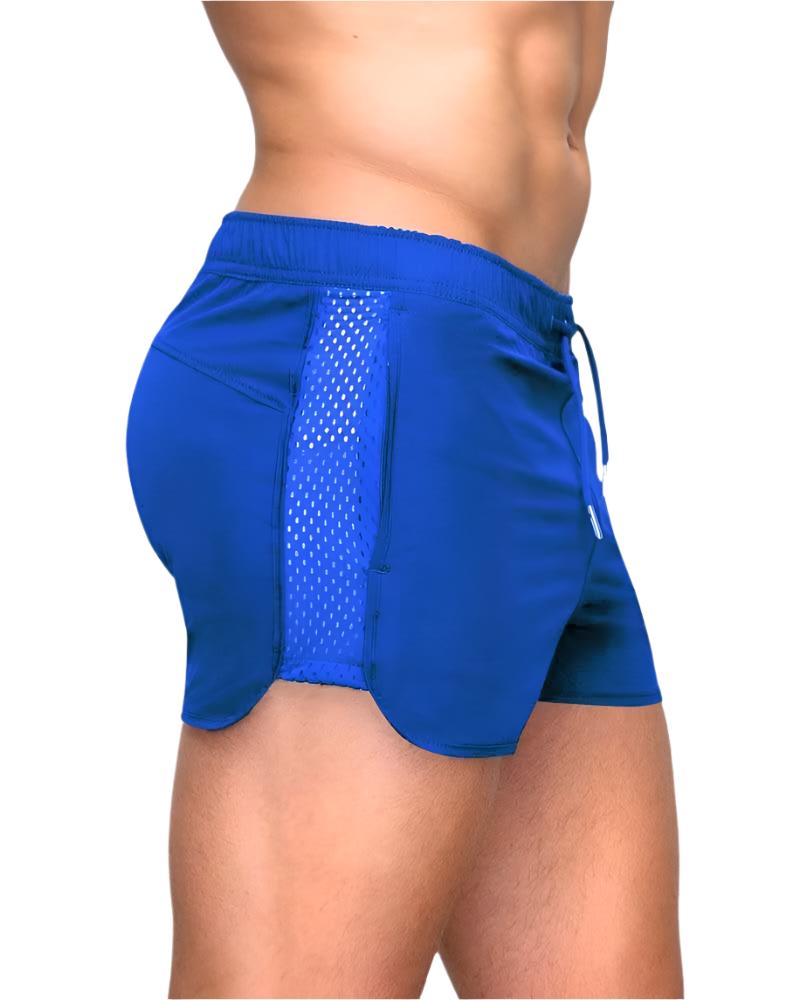 turbowave shorts