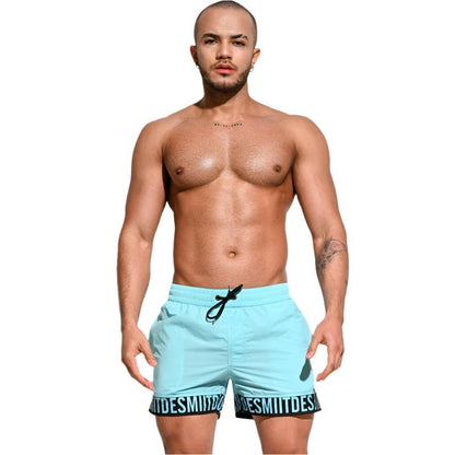 Ocean Breeze Trunks