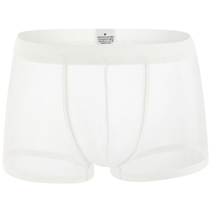 Allure Mesh Breeze Boxers