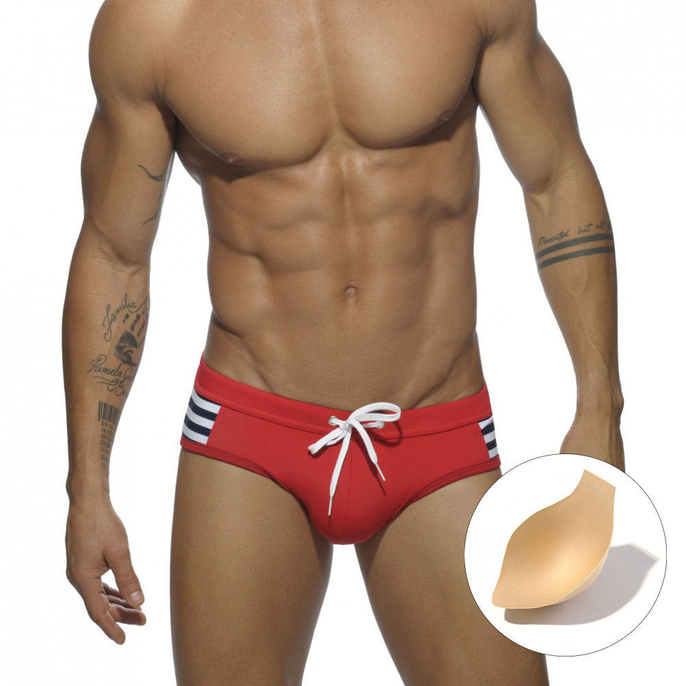 midnight mirage swim briefs