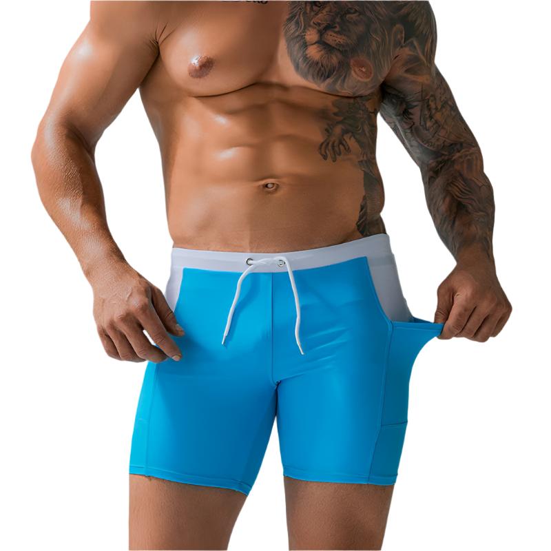 aqua rush swim boxers