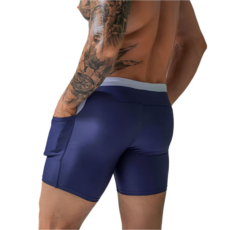 aqua rush swim boxers