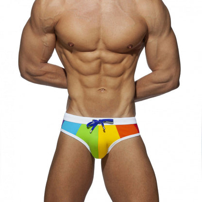 Vivid Seduction Swim Briefs