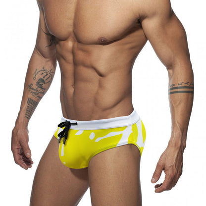 Aqua Adonis Swim Briefs