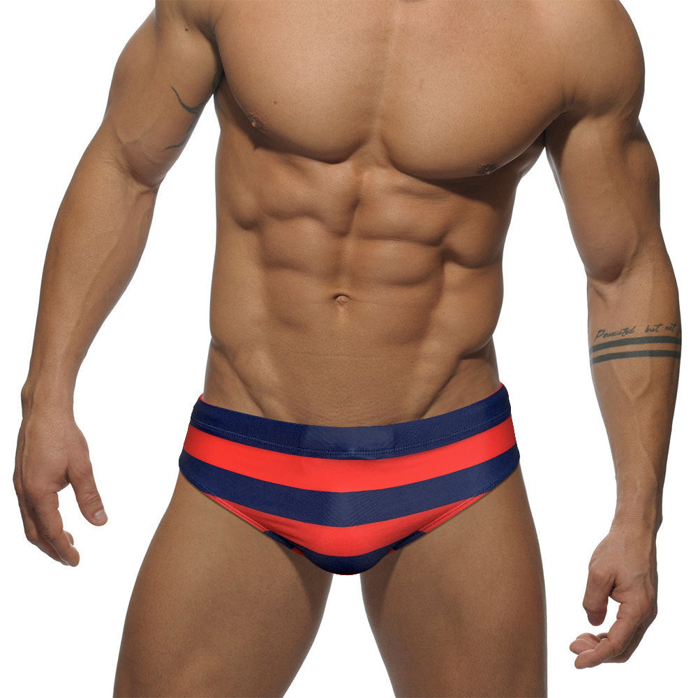 tom collins swim brief