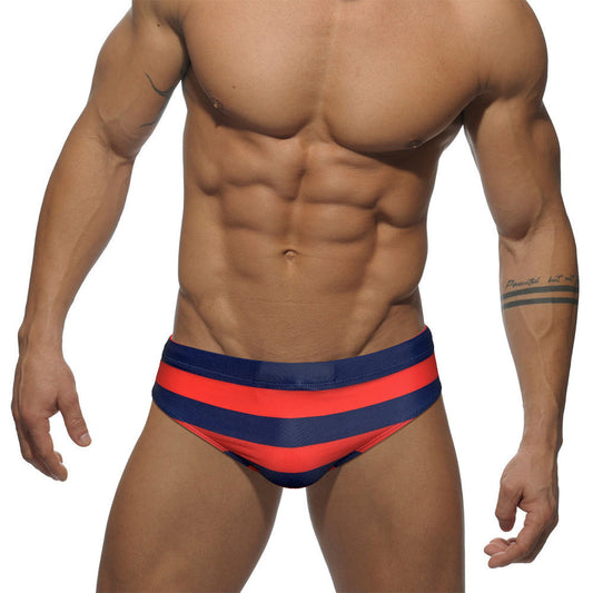 Tom Collins Swim Brief