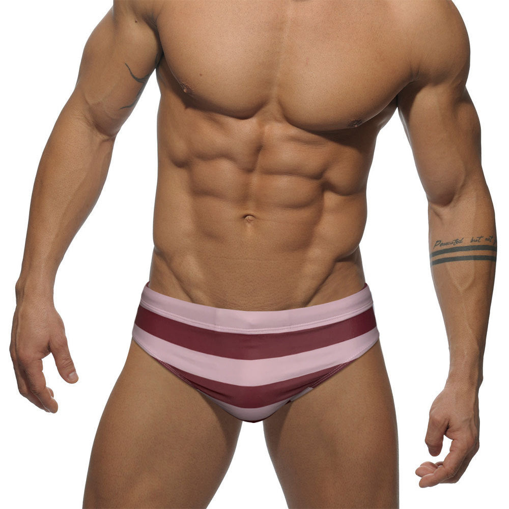 tom collins swim brief