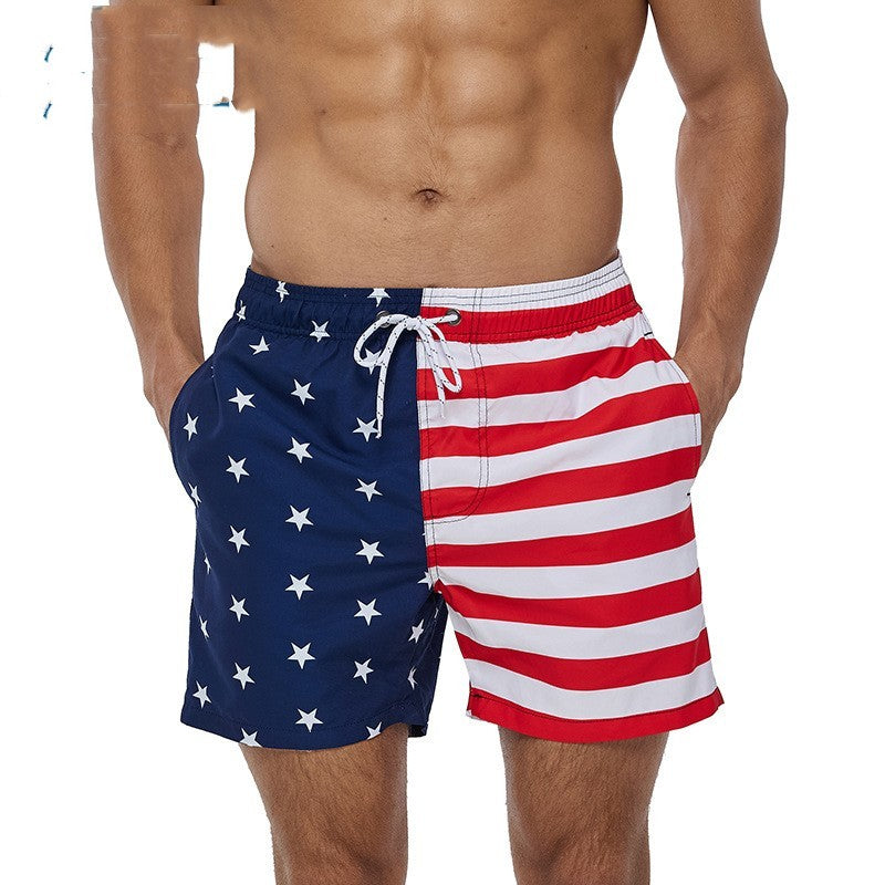 surf stride trunks