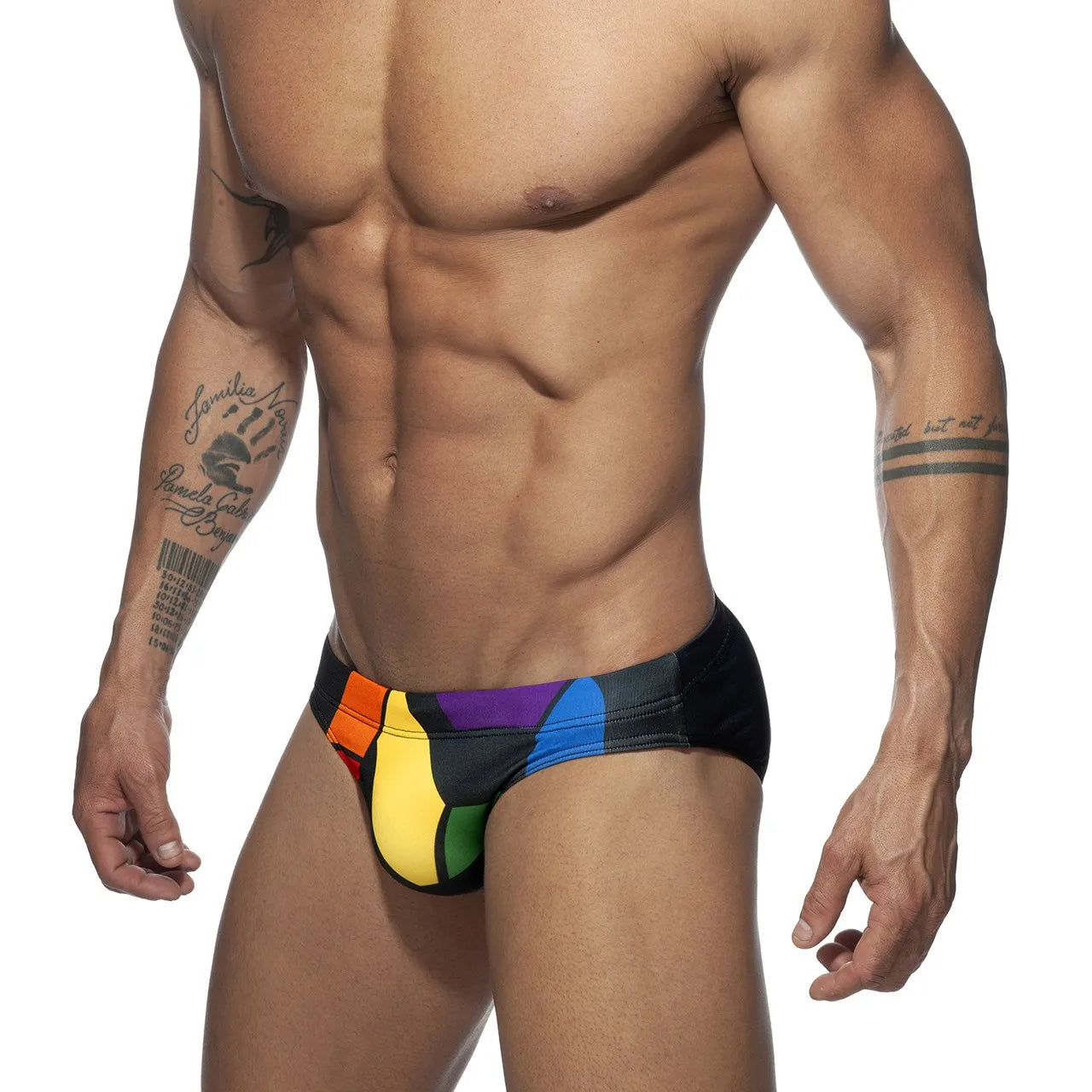 velvet desire briefs extra low waist