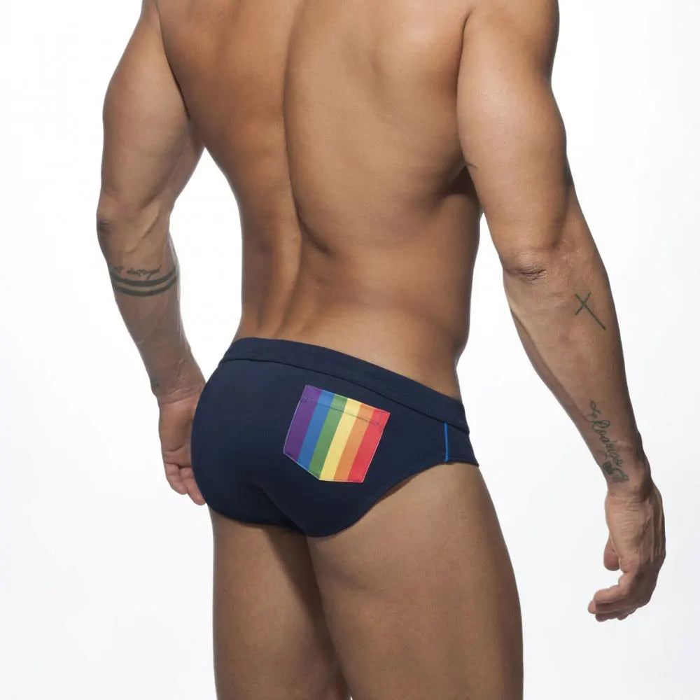 aqualuxe briefs