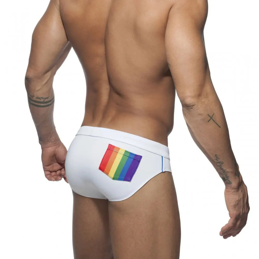 aqualuxe briefs