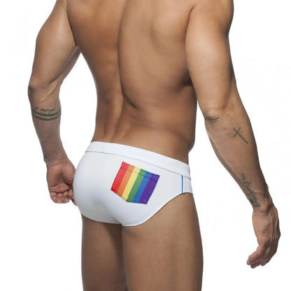 AquaLuxe Briefs